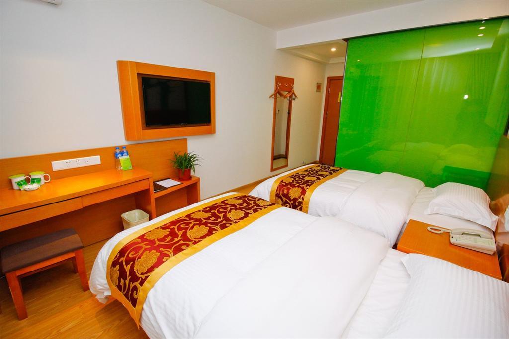 Vatica Jiading District Anting Metro Station Moyu Road 3* Shanghai