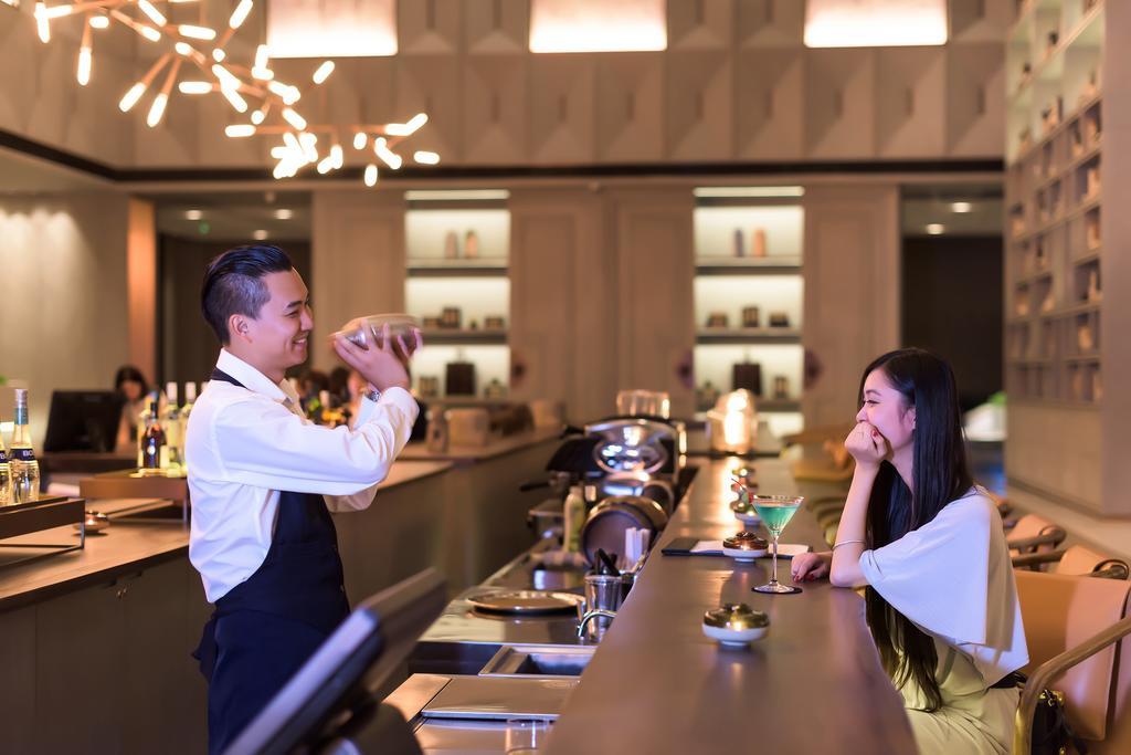 Novotel Clover Hotel 5*