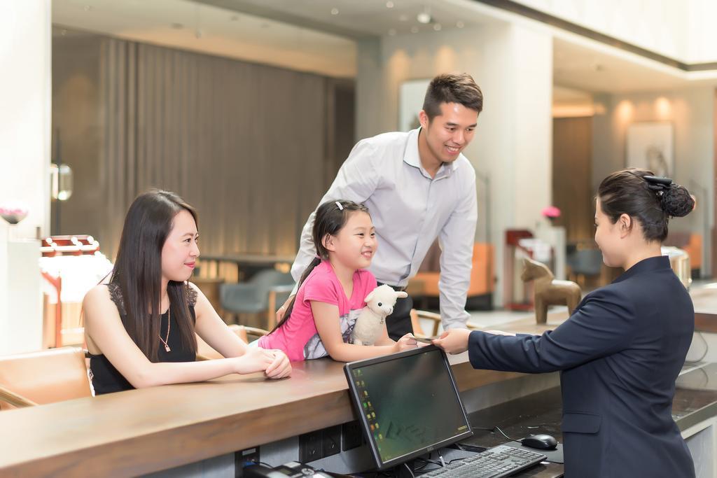 Novotel Clover