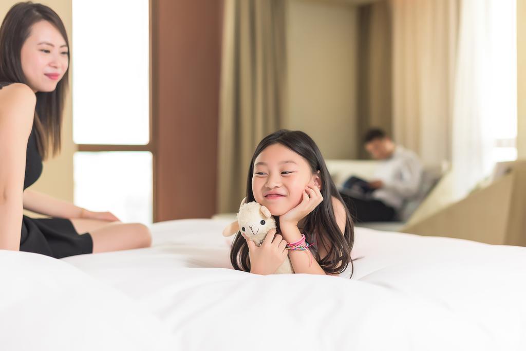 Novotel Clover Hotel