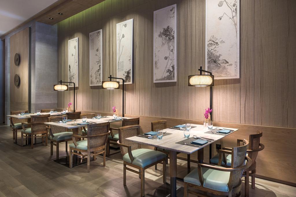 Hotel Novotel Clover