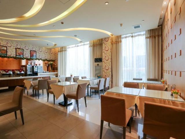 Jingjiang Minsheng Road 3*