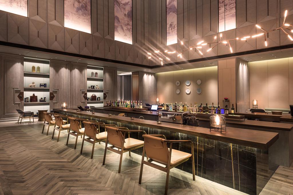 Hotel Novotel Clover Xangai