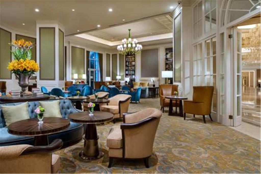 Sofitel Hongqiao Hotel Shanghai