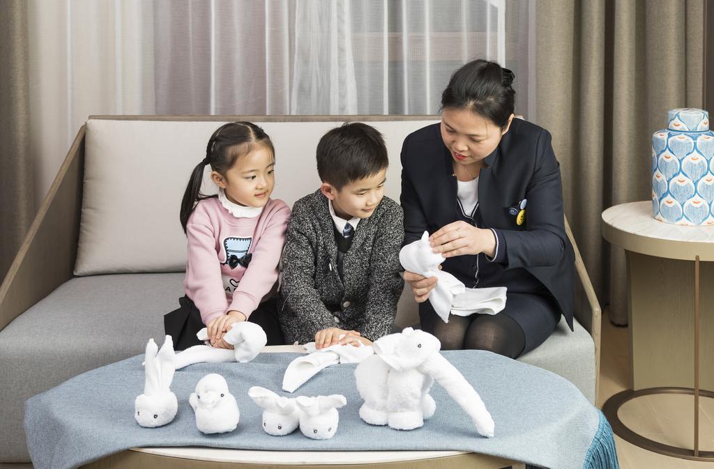 Novotel Clover 5*
