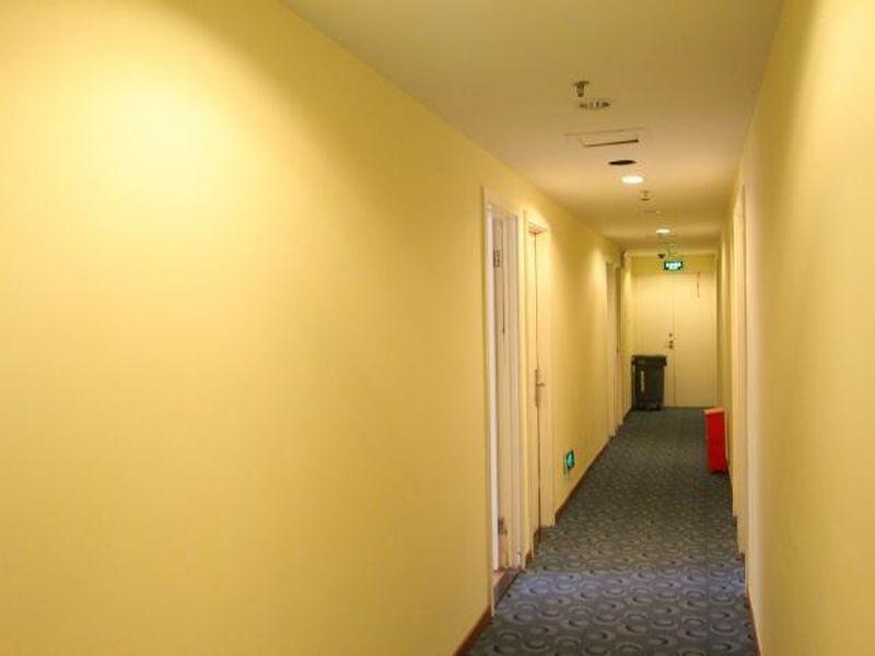 7days Guilin Road Metro Station Hotel 2*