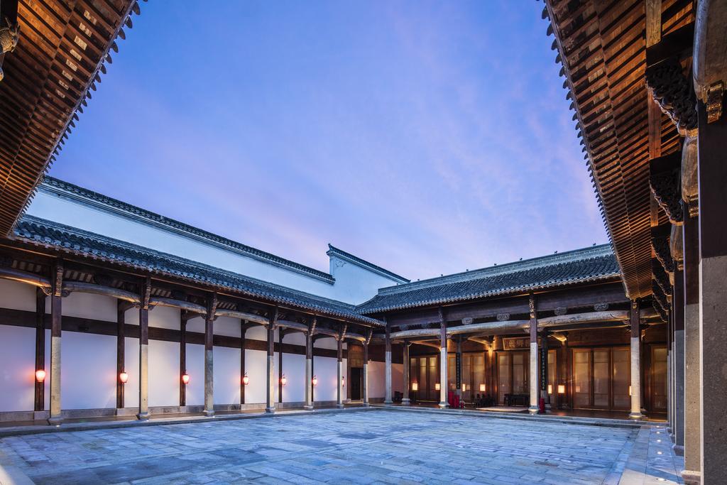 Hotel Ahn Luh Zhu Jia Jiao