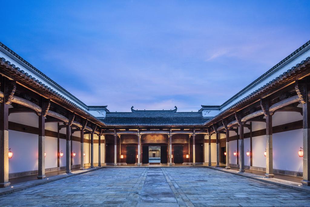 Ahn Luh Zhu Jia Jiao 5*