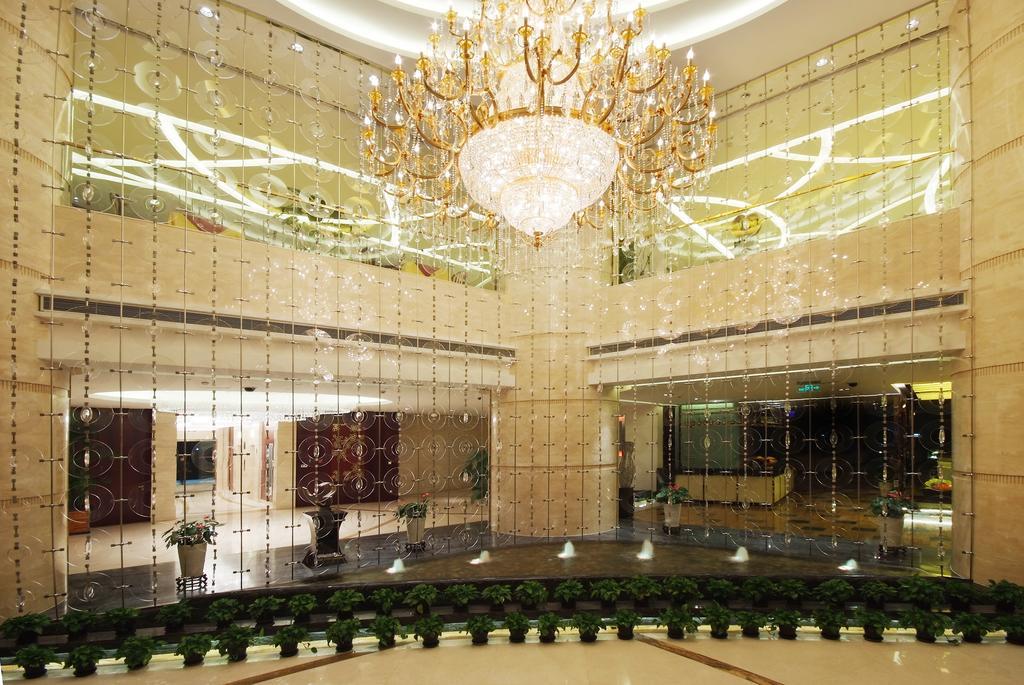 Harbor Lakeside 4* Shanghai