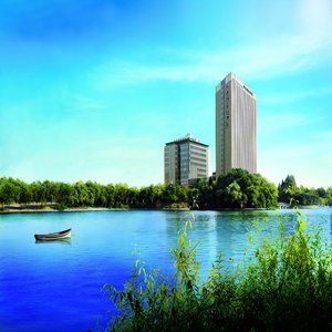Wh Ming Shanghai