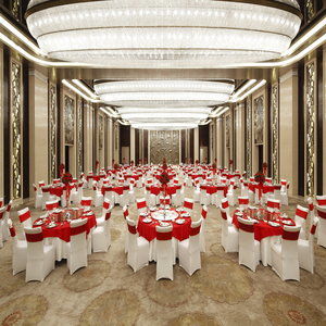 Hotel Wh Ming