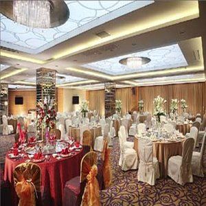 Ramada Plaza Pudong South 4* Shanghai