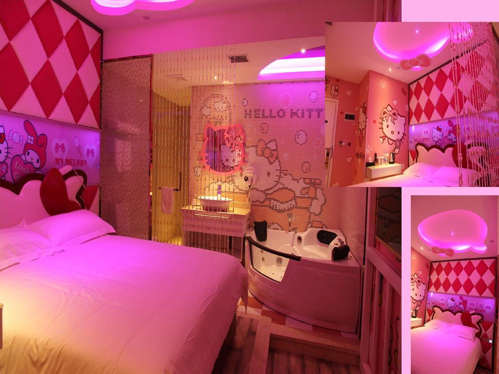 Hotel Yes
