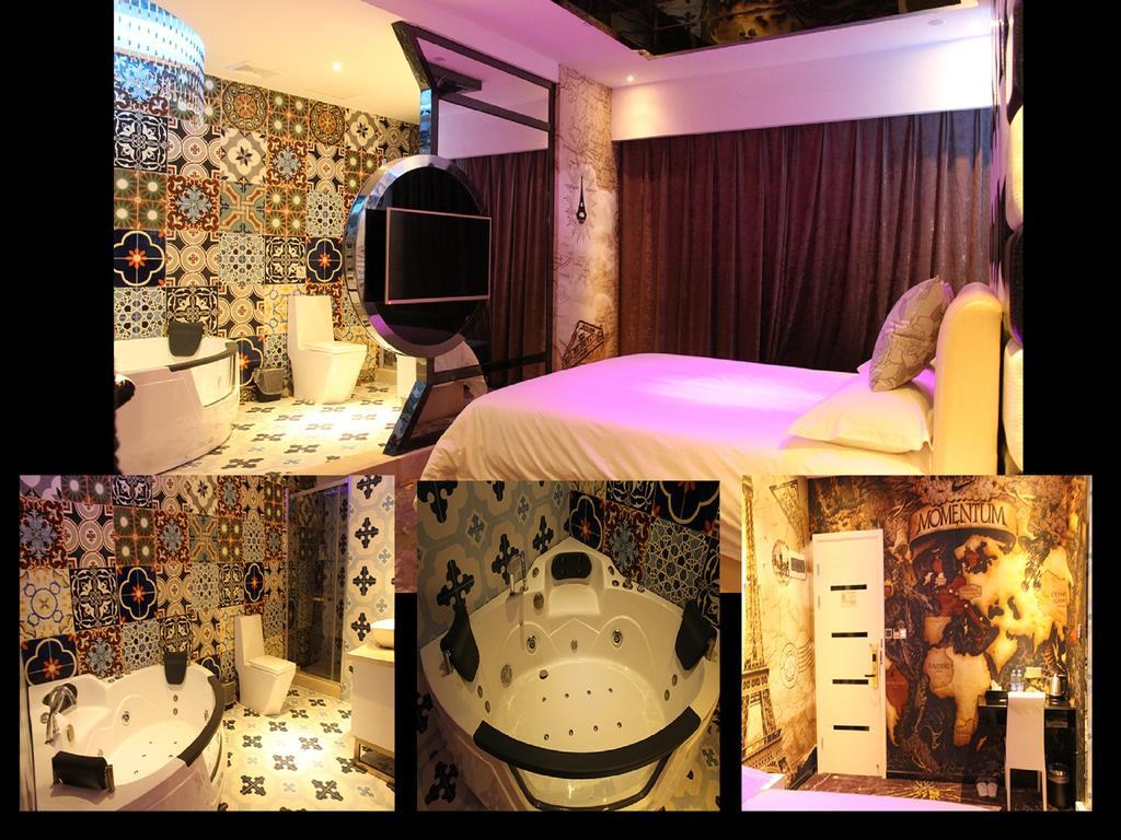 Hotel Yes