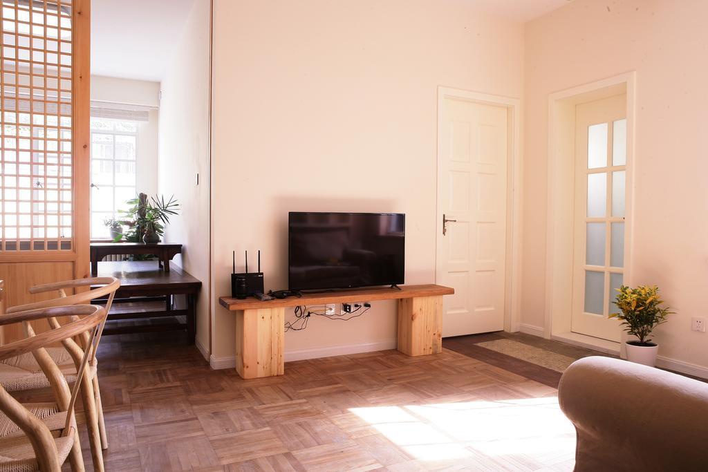 Apartamento Wukang Road Quiet