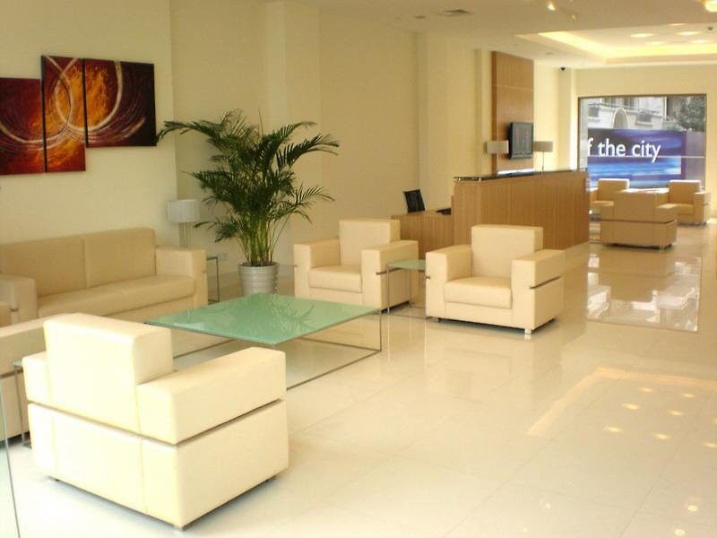 Citadines Biyun 4* Shanghai