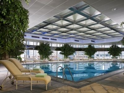 The Hongta Hotel, A Luxury Collection Hotel, 5* Shanghai