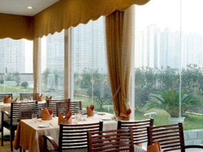Eversunshine Aparthotel Shanghai