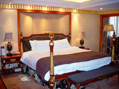 Hotel Best Western New Century Shanghai
