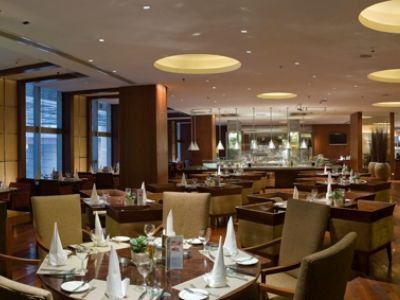 Hotel Jinling Purple Mountain Shanghai（shanghai Grand Trustel Purple Mountain Hotel） 5*