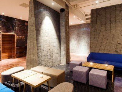 Urbn Boutique Hotel Shanghai