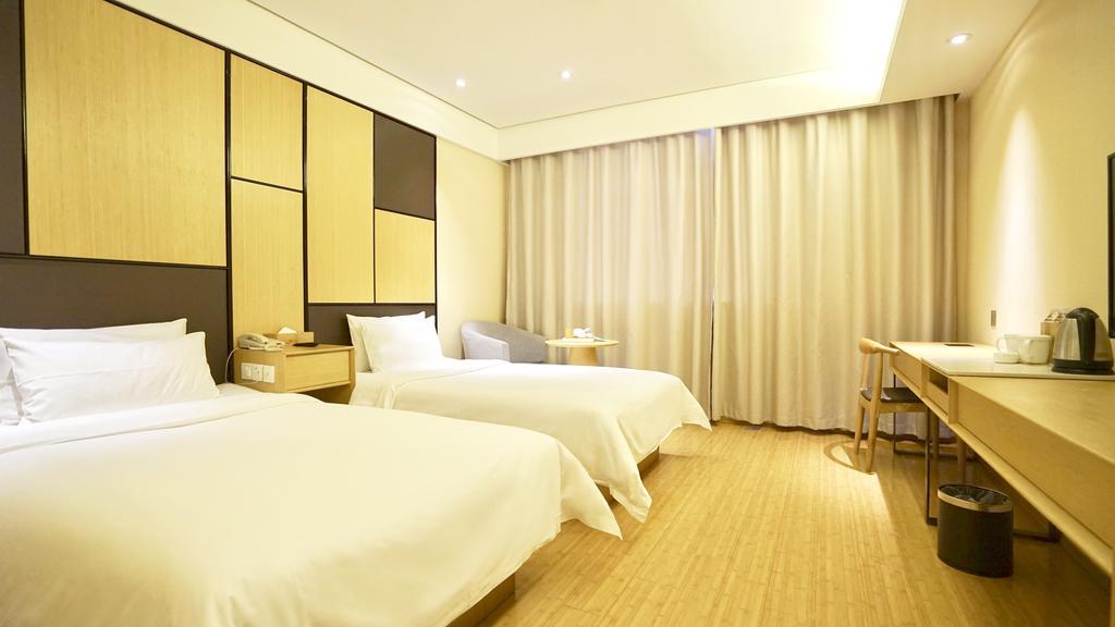 Hotel Ji Oriental Pearl Tower