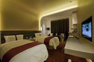 Metropark Service Apartamento Xangai