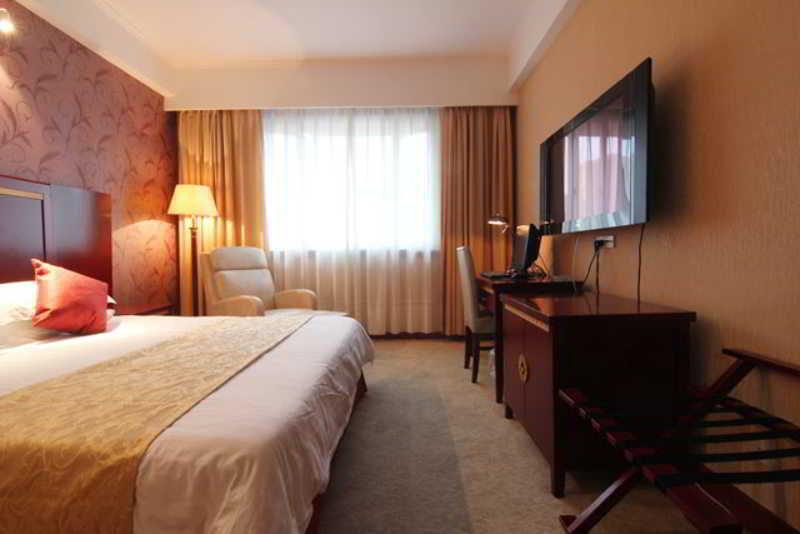 East China Hotel Shanghai