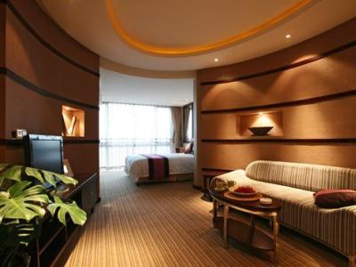 Regalia Residences Changning Aparthotel
