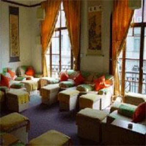 Otel Astor House 3*