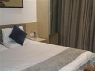 Ji Xujiahui Hotel