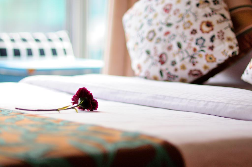 I Shangju Service Aparthotel