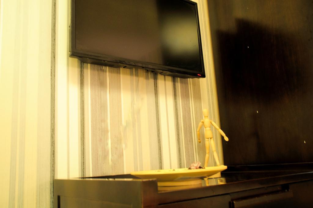 Aparthotel I Shangju Service