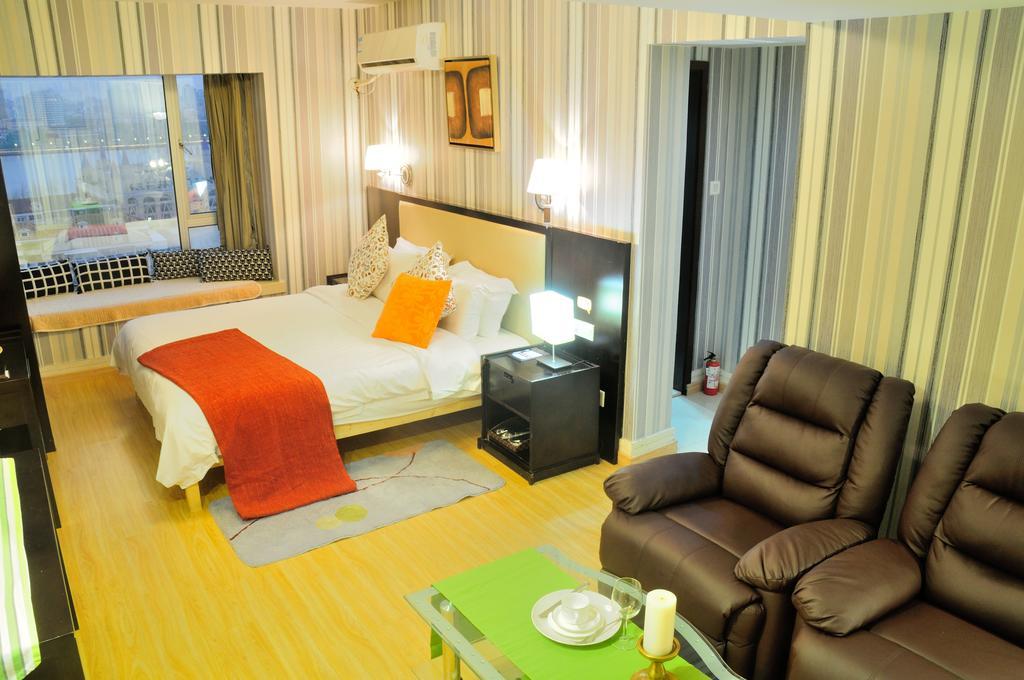 Aparthotel I Shangju Service