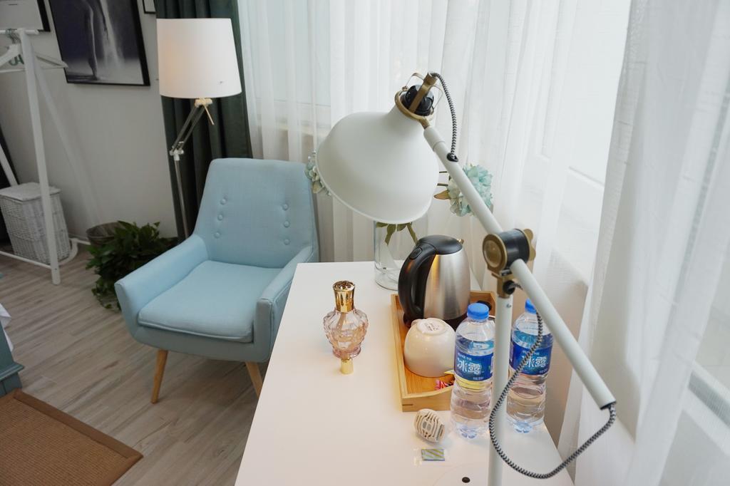 Marri-holiday Garden Inn, Hongqiao Airport, Necc Pansiyon