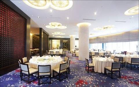 Khách sạn The Qube -close To Pudong International Airport And Disney Land