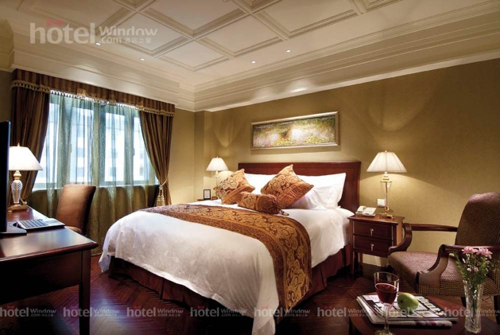 Hotel Moller - National Historic And Cultural Relics Protection Building Shanghai
