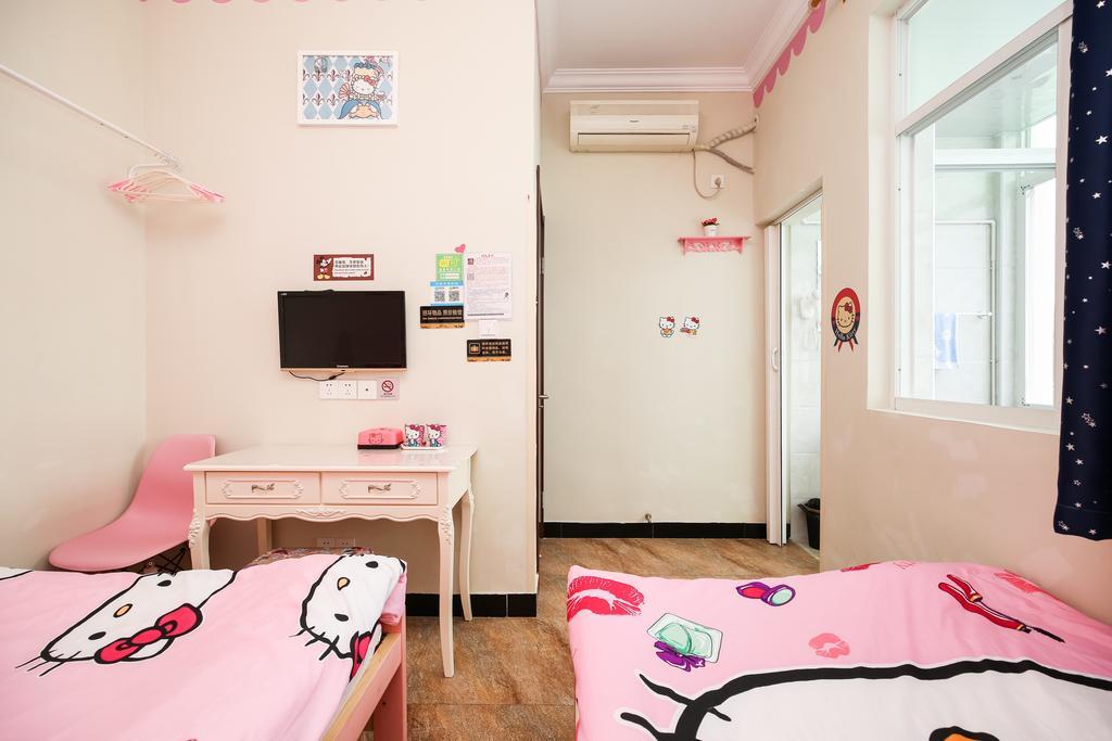 Yatai Park House Disneyland Branch Shanghai