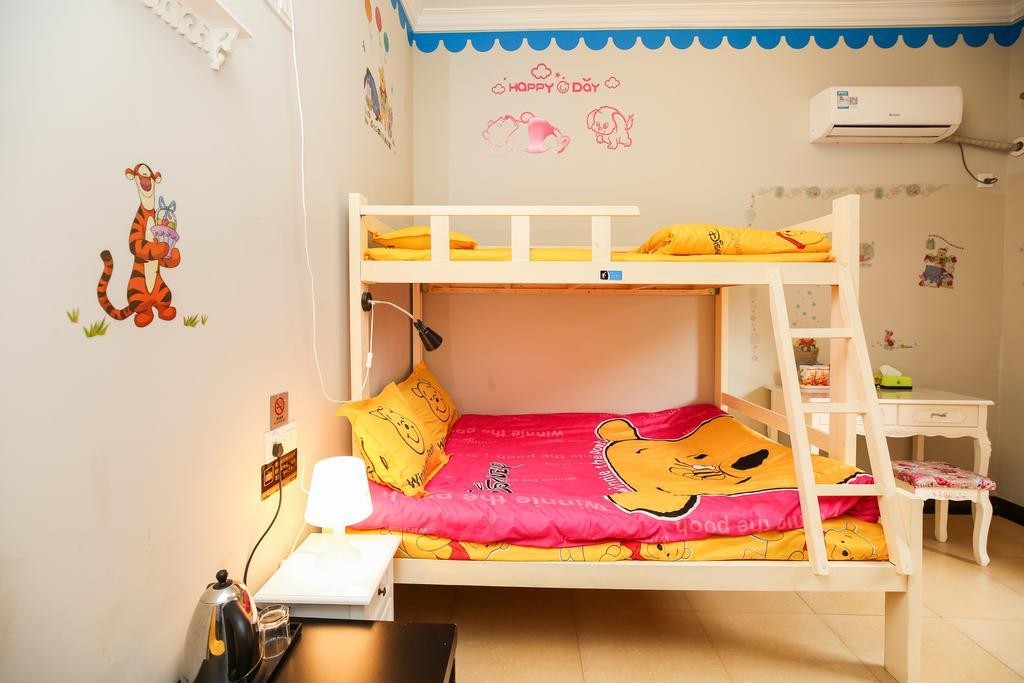 Country house Yatai Park House Disneyland Branch *
