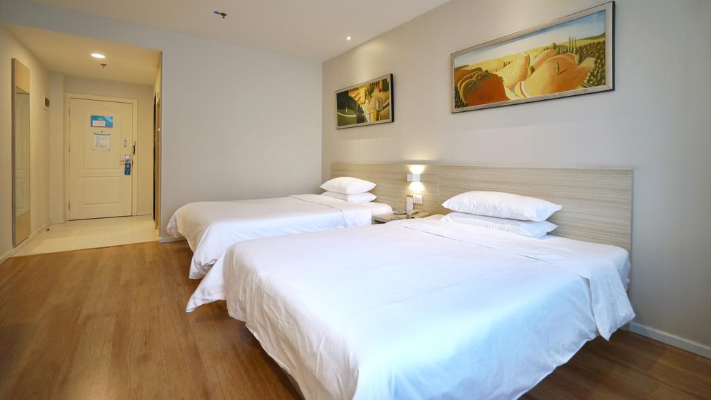 Hanting Xujiahui 2* Shanghai