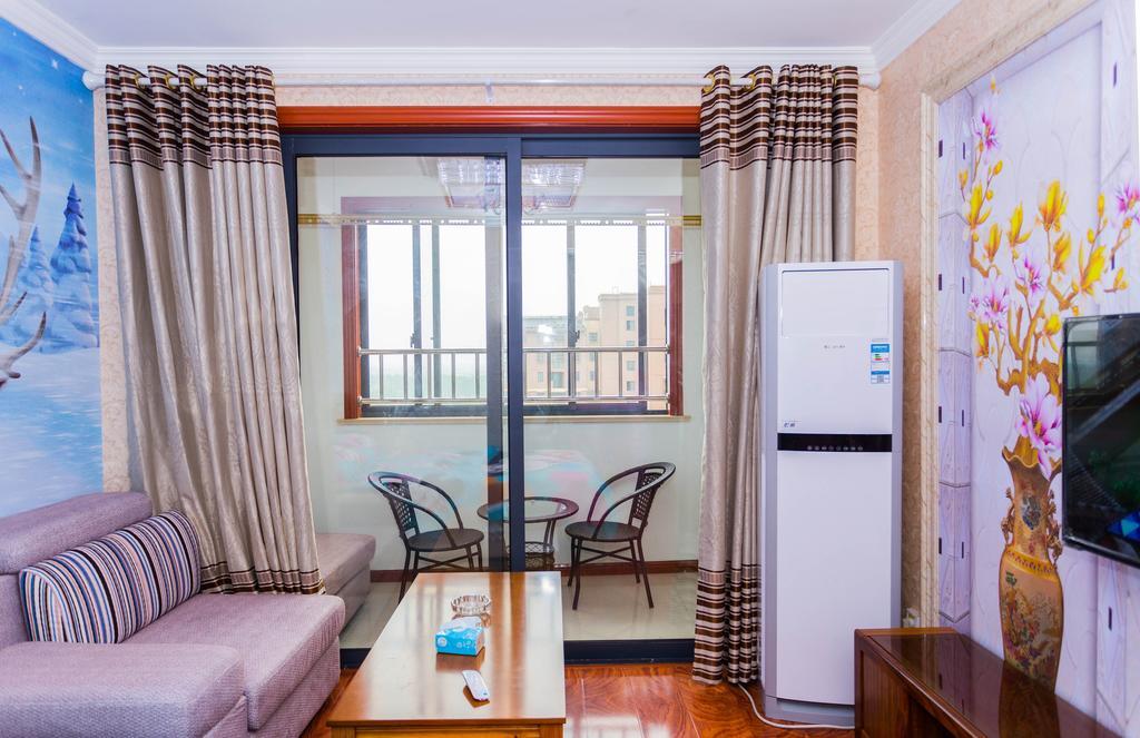 Mickey Wonderful Apartment