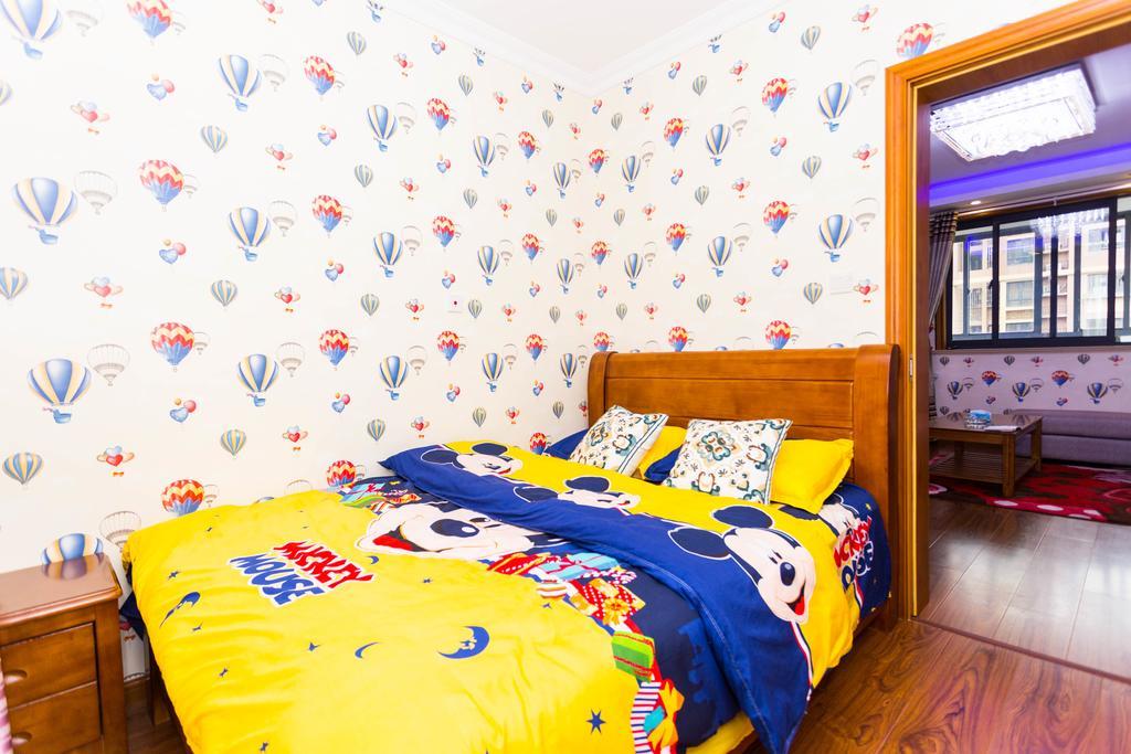 Apartment Mickey Wonderful