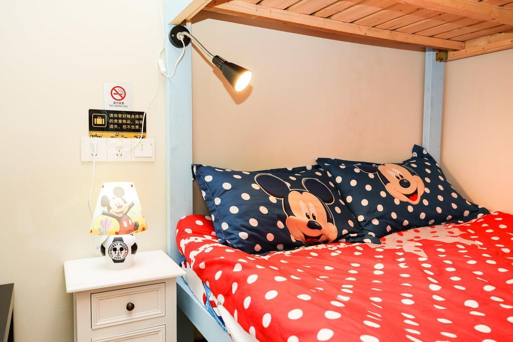 Country house Yatai Park House Disneyland Branch
