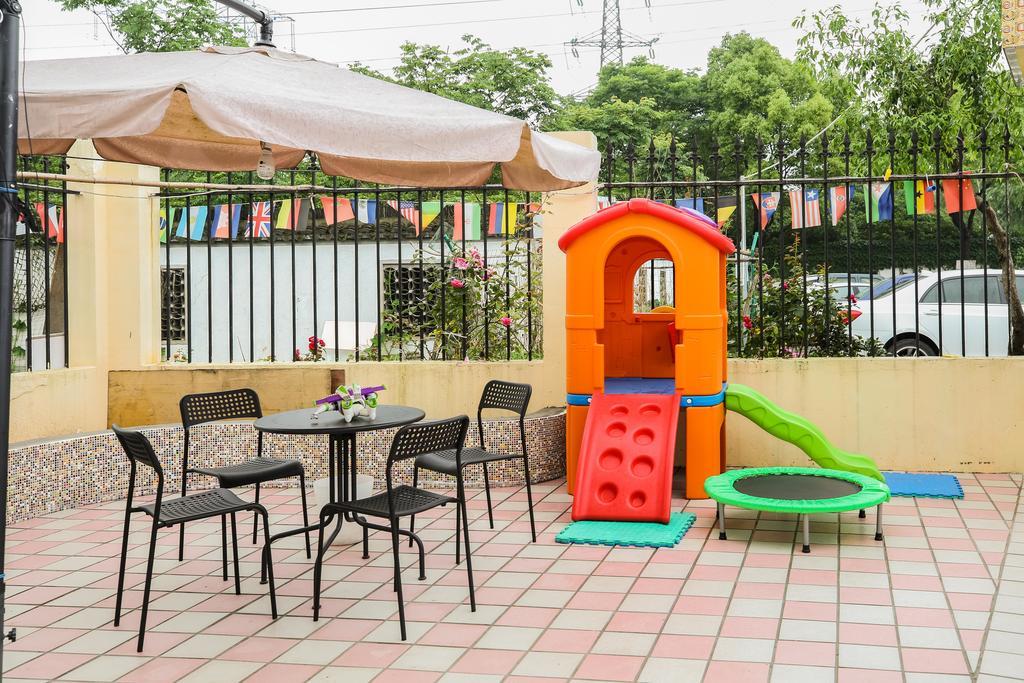 Country house Yatai Park House Disneyland Branch