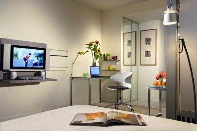 Citadines Biyun Aparthotel 4*