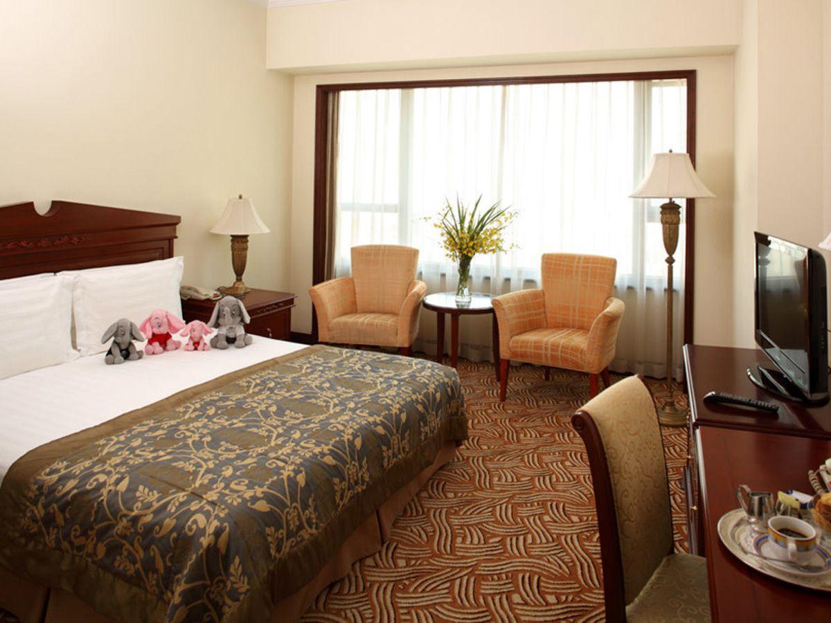 Nanjing Road By Ihg Hotel 5*