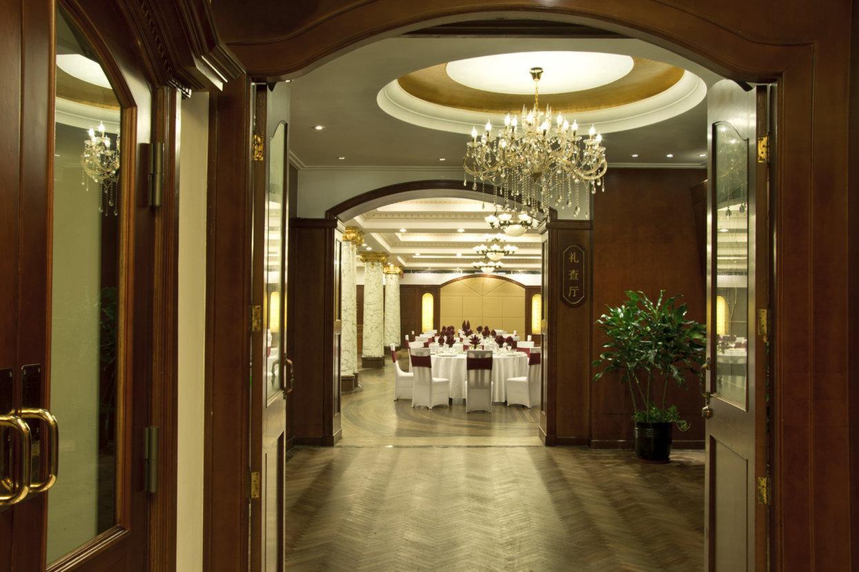 Hotel Astor House