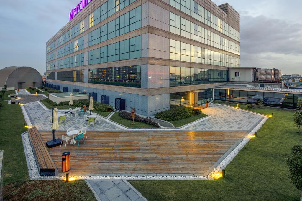 Mercure Hongqiao South Hotel Shanghai