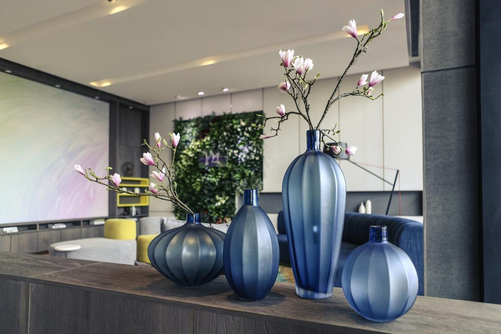 Mercure Hongqiao South Hotel Shanghai