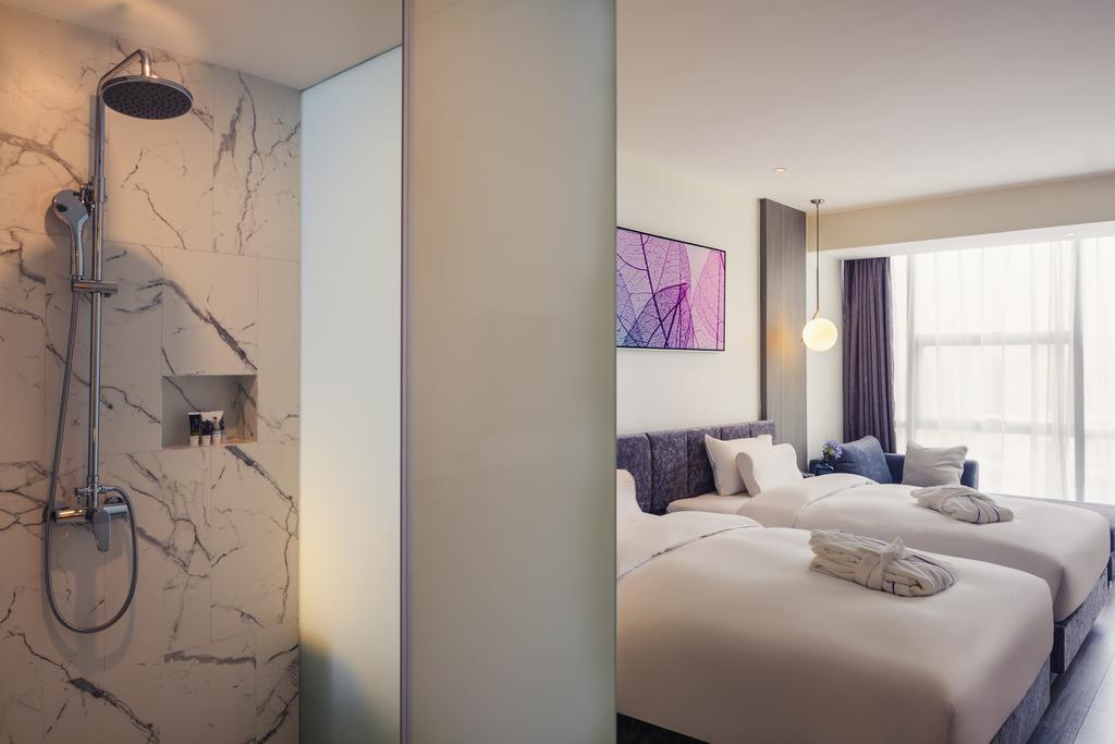 Mercure Hongqiao South Shanghai